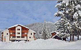 Ski Residence San Martino di Castrozza
